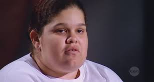 Biggest Loser 7: Selena Gets Bitch-Slapped (Part 1)