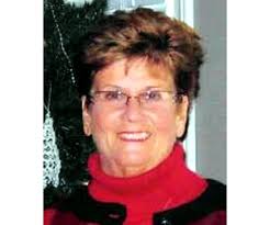 PRISCILLA SLAWSON Obituary (1941