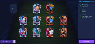 Ezgjan alioski (born 12 february 1992) is a macedonian footballers who plays as a left back for british club leeds united. Fifa Mobile 21 Icons Strike Sbc Guide Gamingonphone