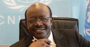 He has an extensive background as an elected official, academic and holder of high government office. Mt Kenya News On Twitter If You Met Mukhisa Kituyi Today What Question Would You Ask Him Mbelesawa