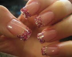 See more ideas about gel nails, nails, nail designs. Simple Gel Nail Designs Lustyfashion