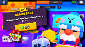 You can find the original post, complete with better formatting and pictures, on our website here. Buying The Brawl Pass Gale Boxes Emotes 170 Gems Youtube