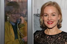 See the Cast of 'Adventures in Babysitting' Then and Now