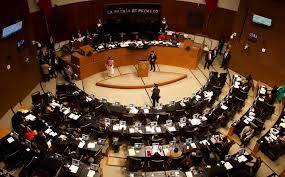 En bogotá comenzó el proceso de recolección de firmas para respaldar el proyecto de ley para ampliar la cobertura del paef a las microempresas del país. Senado Clausura Periodo Ordinario De Sesiones En Gaceta