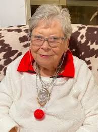 Obituary information for Mary Frances Moreland