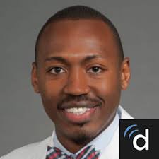 Dr. Jon Mugweru, MD