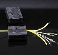 Amazon.com: LOUYENOUS Cable Jacket Slitter, Mid Span Cable ...
