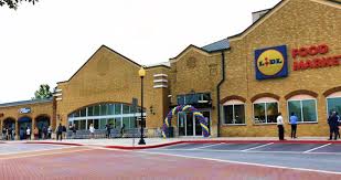 Auf dieser seite finden sie eine übersicht mit filialen von lidl in nürnberg. Lidl Halt An Usa Expansion Fest Supermarkt Inside