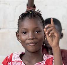 Empowering Women & Girls