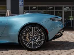 Image result for Caribbean Blue 2024 Aston Martin