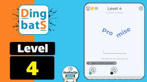 They are often well known phrases or sayings, everyday objects or titles. Dingbats Level 4 Pro Mise Walkthrough Youtube