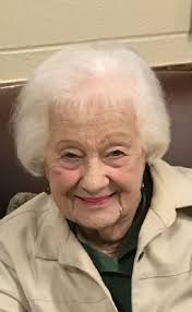 Edna Purvis Obituary March 22, 2021