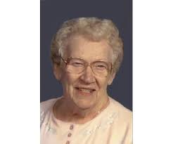 Doris Gay Obituary (1923