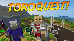 Nov 11, 2021 · thanks to liberal support from the official developer mojang studios that encourages mods, there are tens of thousands of minecraft mods with hundreds of new ones added every day. Toroquest Mod 1 12 2 1 11 2 New Epic Rpg Mod 9minecraft Net