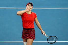 We did not find results for: Watch Bianca Andreescu S Insane Preparation Ahead Of Australian Open 2021 Sports Grind Entertainment