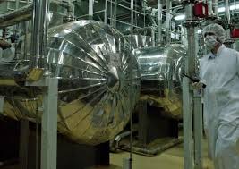 Enriched uranium is a critical component for both civil nuclear power generation and military nuclear weapons. Iran Works On Producing Uranium Metal Usable In Nuclear Warheads Iran International