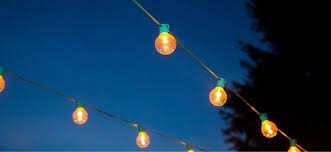 You can charge either through usb or solar panels. Best Solar String Lights 2020 Reviews
