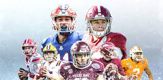 Tennessee schedule preview and record projection for the upcoming 2020 college football season. Sec Football Schedule With Game Times And Tv Information Updated Nov 21 2020