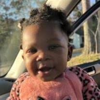 Baby Ny'Lynn Rose Marie Melvin Obituary