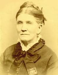 Rhoda Thomas Grigsby (1820-1896)