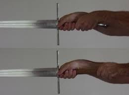 Gamasutra Art Of War Animating Realistic Sword Combat It would be even better if the model was holding things while facing the viewer. gamasutra