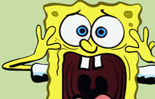 Resultado de imagen para imagenes de sorprendido