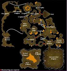 Slayer Guide 1 99 Guides Runex The Best Economy Rsps Aberrant spectres in the stronghold slayer dungeon 14. slayer guide 1 99 guides runex