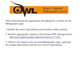 This page is brought to you by the owl at purdue university. Brought To You By The Purdue Online Writing Lab Ppt Download