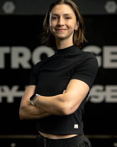 New clinician alert! Everyone please welcome Dr. Talya Krumholz, PT, DPT to  the DC Physical Therapy + Fitness staff! Talya is a remarkable PT with a  personal history in competitive dancing and