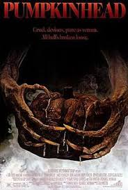 Now, with that being said, do you think you've seen the. Pumpkinhead Film Wikipedia