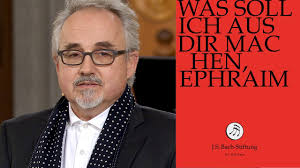 Reflexion von Thomas Cerny zur Kantate BWV 89 (J.S. Bach-Stiftung)