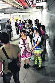 Check spelling or type a new query. Cosplayers Who Were Arrested In Malaysia Have Been Released Latest Singapore News The New Paper