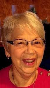 Sherry MacDonald Obituary (1935