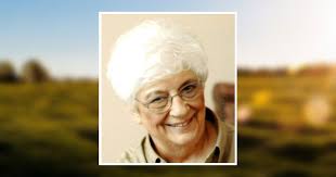 Georgia Albert Obituary July 4, 2013