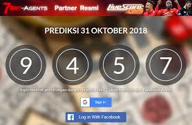 Pin Di Prediksi Togel Jitu