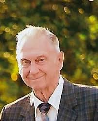 William Max Stafford Obituary