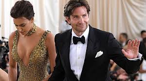 Последние твиты от irina shayk (@theirishayk). Supermodel Irina Shejk Rasstalas S Bredli Kuperom