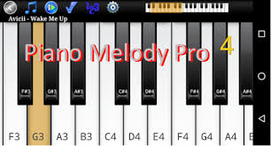 Fixed crash when opening some midi files. Piano Melody Pro Mod Apk Para Android Descargar Gratis