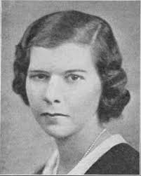 Elizabeth Constance “Billie” Plummer Bruce (1906-1943)