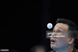 41 He Zhiwen Photos & High Res Pictures