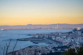 250+ Algiers Algeria Panorama Of The City And Harbor Stock Photos, Pictures  & Royalty-Free Images - iStock
