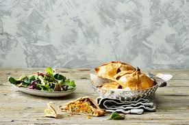 Gemusekrapfen Rezept In 2020 Rezepte Piroggen Gemuse Garen