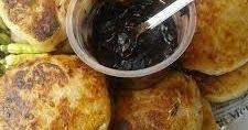 Cara Membuat Martabak Bihun Sambal Petis Khas Madura Adonan Resep Saus Tiram