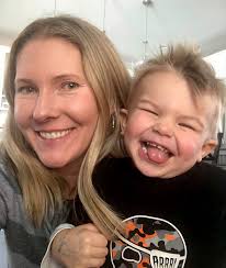 Mum S Warning As Son Nearly Dies Days After Popcorn Got Lodged In Lungs During Choking Fit