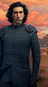 It's no coincidence that descriptions of kylo tend to fall back on. The Rise Of Skywalker Adam Driver Daisy Ridley 5k Star Wars Kylo Ren 640x1138 Wallpaper Teahub Io
