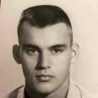 William Melvin Rust (1944–2012) • FamilySearch