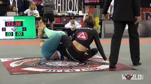 Tayane Porfirio Vs Jessica Flowers Youtube