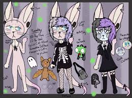 #goth instagram videos and photos. Bat Commissions Open On Twitter Tuesday 22 Non Binary They Them Tired Creature Bats I Love Anime Art Music Plushies Pastels Spooky Stuff Halloween Video Games Etc