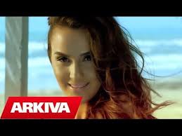 Fatima Ymeri Te Dua Official Video 4k Youtube