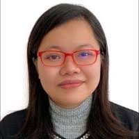 Kimberly Koh's Instagram, Twitter & Facebook